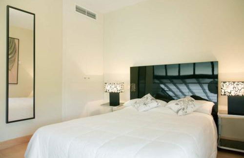 San Sebastián de los Reyes - Loft con 2 dormitorios - Foto 6