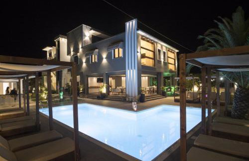 Villa Irina sea view - Foto 1