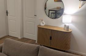 Cozy room apartment Nîmes Centre Coupole Arènes - Foto 4