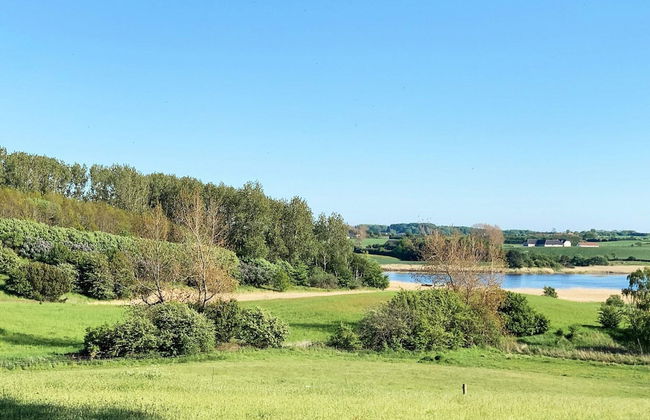 12 Person Holiday Home in Millinge - Foto 49