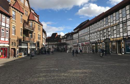 Ferienwohnung Alt Einbeck - Foto 20