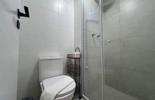 Hub Vila Madalena Living Bstay - Foto 100