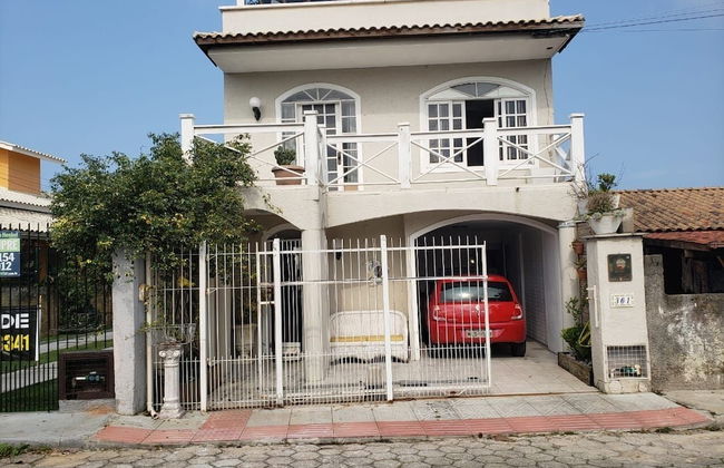 Ap. Aconchego do Campeche - Foto 1