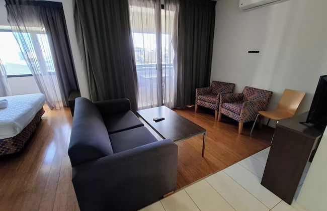 Exodus Dandenong Apartment Hotel - Foto 35