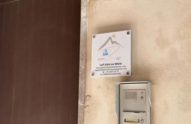 Loft Vista Sul Mare - Foto 8