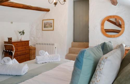 Rattlebeck Cottage - Foto 11