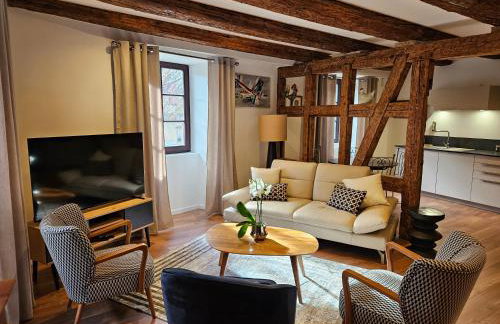 Gîte Du XVe - Photo 26