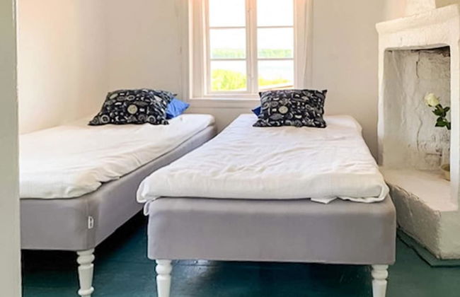 5 Person Holiday Home in Loftahammar-by Traum - Foto 3