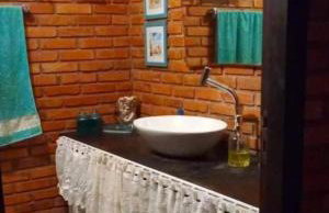 Casa na Ilha do Mel - Casa Mel Paraíso - Foto 25