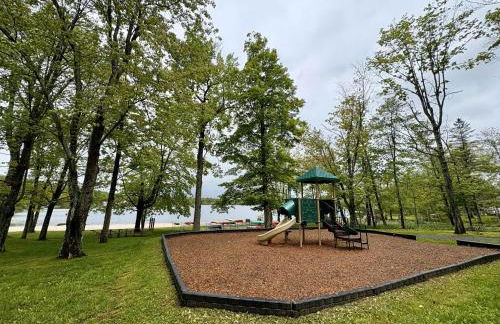 Cabin with Sauna Close to Skiing - Foto 46