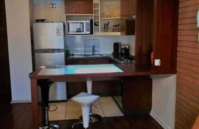 City Apartment - Foto 15