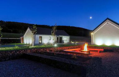 Białe Domy - Czarna Góra - Foto 51