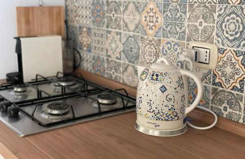 Casa Mare e Sole Salento - a due passi dal mare - Foto 11