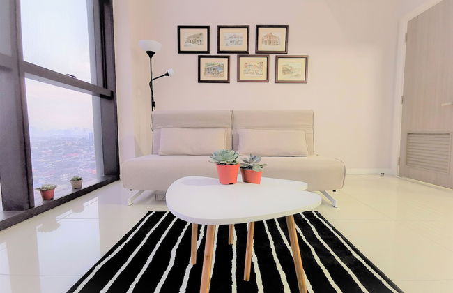 Icon City Premier Suites by WeCare - Photo 64