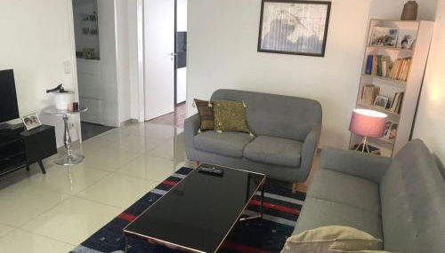 Goethe Apartment - Foto 5