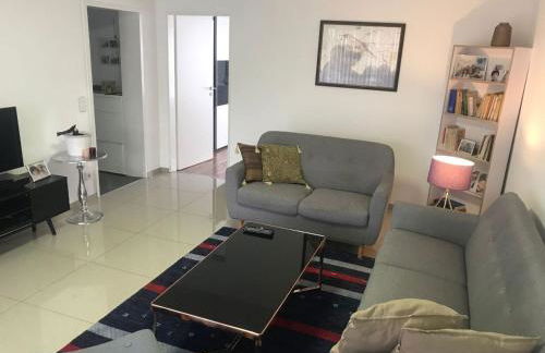 Goethe Apartment - Foto 5