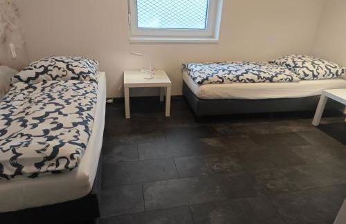 Work and Stay Selfkant Tüddern Nähe Geilenkirchen und Nähe Geleen Moderne Unterkunft für 8 Personen auf 180qm - Foto 37