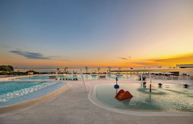 Maistra Camping Amarin Mobile homes - Foto 33