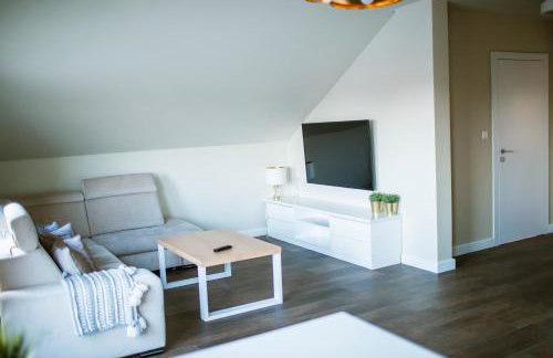 Colorful Apartments Pułtusk - Photo 111