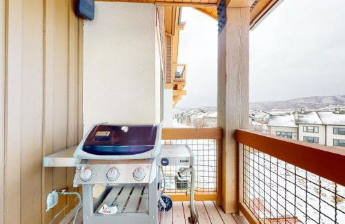 Mountain Chateau - Foto 37