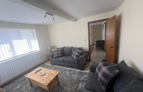 Blyton 2-Bed Cottage Parking 30m to Lincoln - Foto 2