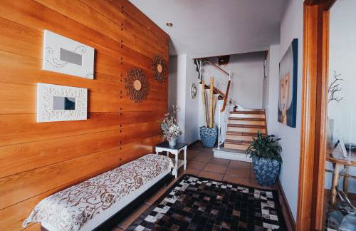 Villa con piscina a pie de playa - Foto 16