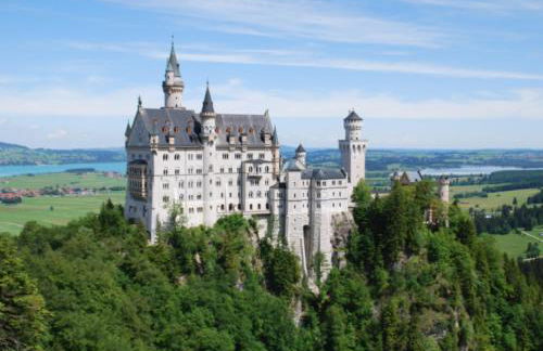 Ferienwohnung am Rosengarten - Foto 33