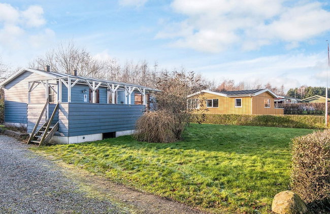 4 Person Holiday Home in Juelsminde - Foto 25