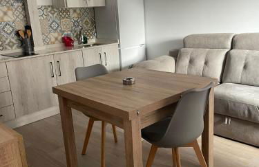 Apartamentos 7 puentes sierra Cazorla Casa Ciprés - Foto 9