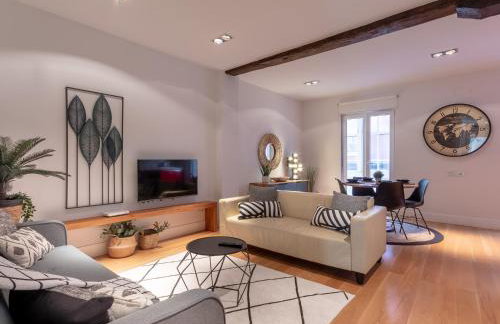 Bilbao City Hall VI by Aston Rentals - Foto 1