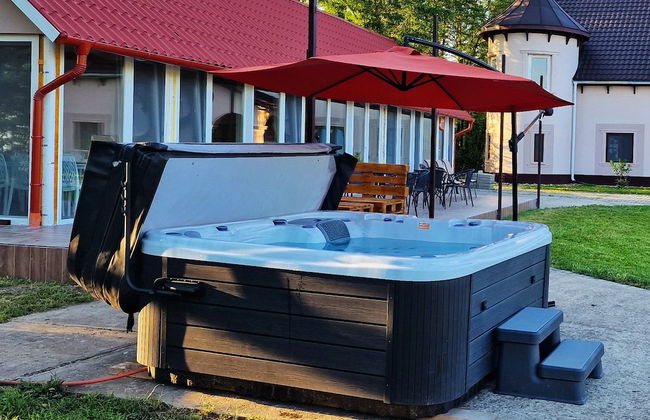 The Luxo Wine Museum Hotel - Foto 14