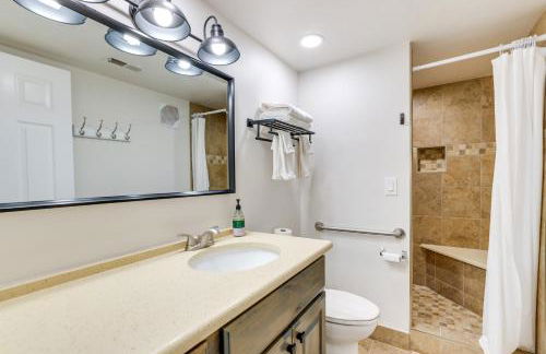 Modern Condo in St Georges Sports Village - Foto 13