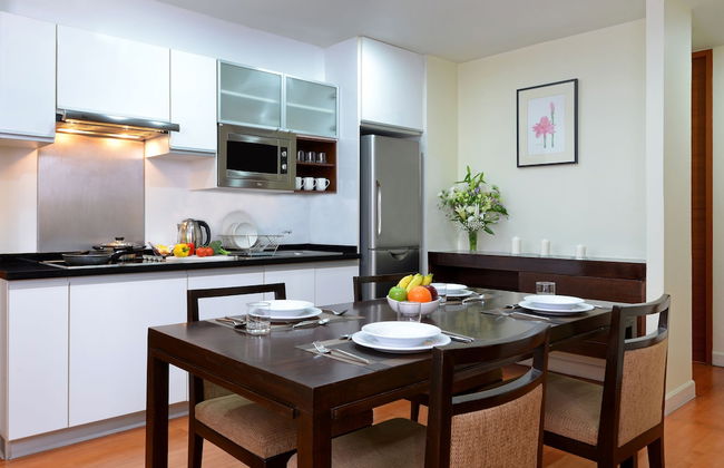 Amanta Hotel & Residence Ratchada - Photo 50