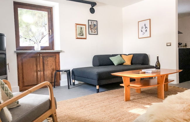 Flatty La Thuile - Little Fish - Foto 16