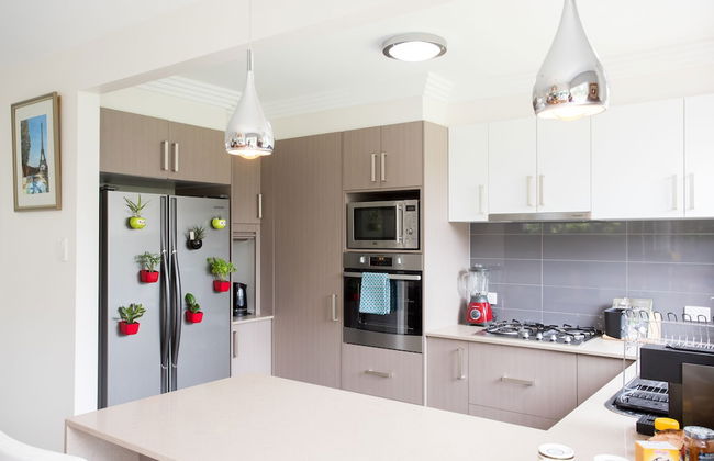 Armidale Cottage - Photo 9