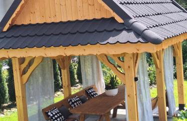 Dom Salamandra z panoramą gór - Foto 58