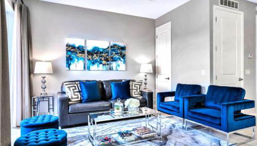 Resort Home near Disney Themed Jacuzzi Pool 2609 - Foto 2