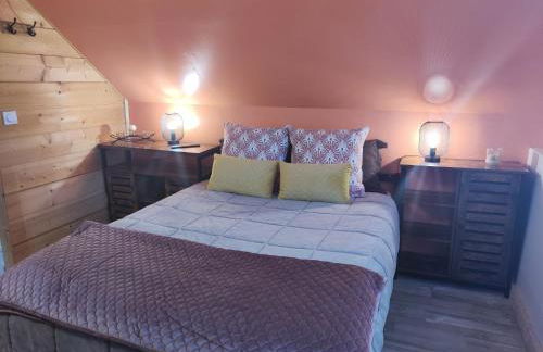 Studio de L'Auberge du château - Foto 15