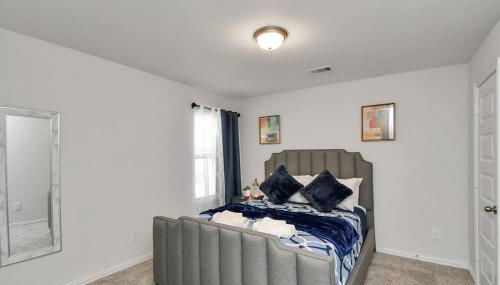 Exquisite Relocation and Workers Dream Place - Foto 4