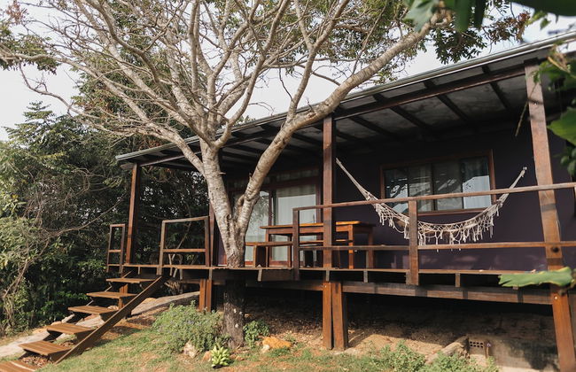 Vila Flor - Chapada dos Veadeiros - Foto 57