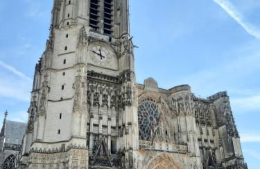 appartement 70m² 3 chambres avec 3 lits 2 places - Foto 11