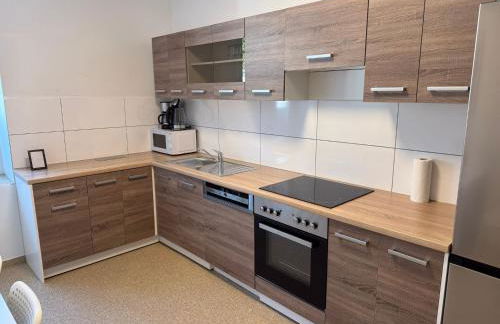 T&K Apartments - Herne - comfortable 1-3 room apartments - Foto 24