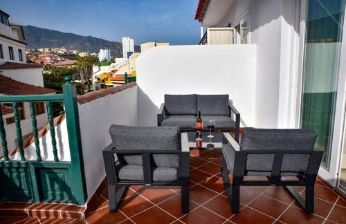 Bencomo Subset - Foto 1