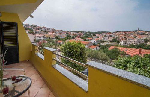 Apartment Vrbnik 21 - Foto 13