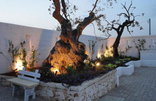 Masseria Santa Teresa - Foto 86