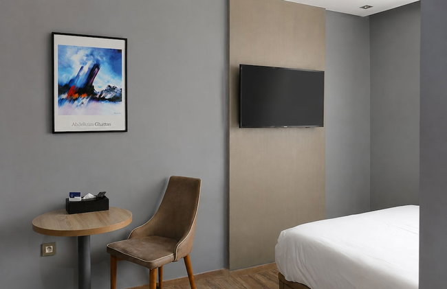 Le 22 Appart' Hôtel Casablanca - Photo 33