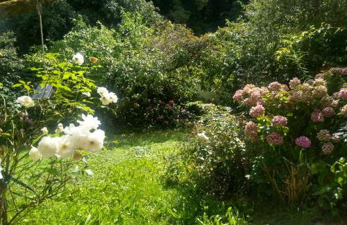 Ruhige 4-Zi-Wohnung mit großem Balkon und Blick ins Grüne - Foto 50