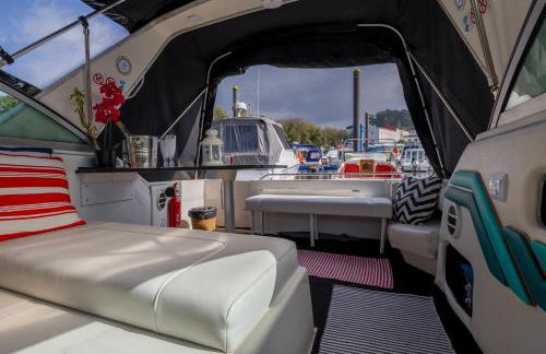 SLEEPBOAT YACHT - Foto 13