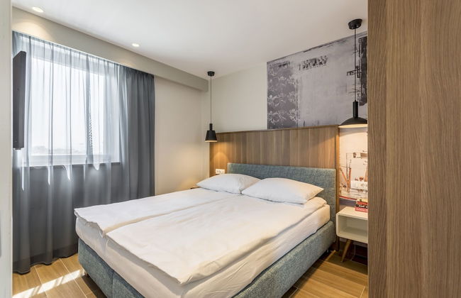 Ringo Apartments - Foto 2