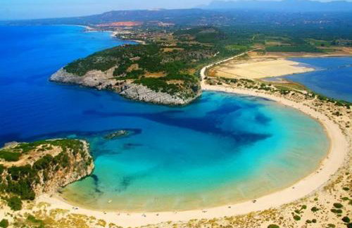 Navarone Beach Apartments - Foto 16